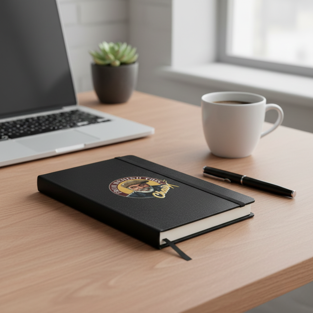FBTC  - Classic Journal
