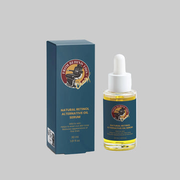 FBTC - Natural Retinol Alternative Oil Serum